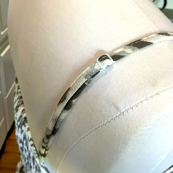 PINK ROSE Babydoll Tank - Picture 9 of 9